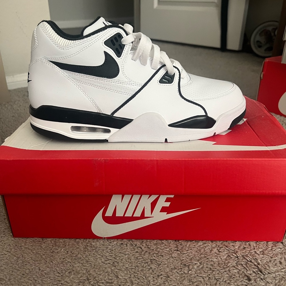 Nike Air Flight Military 89